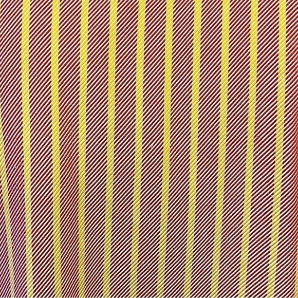 Hickey Freeman Button-up Shirt Woven in Italy - Picture 10 of 12